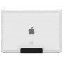 UAG U Lucent прозрачен кейс за MacBook Pro 13" (A2251 / A2289 / A2338) - прозрачен