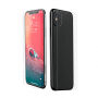 BASEUS закалено 3D стъкло за предната и задната част за iPhone XS Max