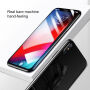 BASEUS закалено 3D стъкло за предната и задната част за iPhone XS Max