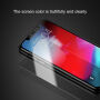 BASEUS закалено 3D стъкло за предната и задната част за iPhone XS Max