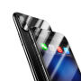 BASEUS закалено 3D стъкло за предната и задната част за iPhone XS Max