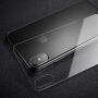 BASEUS закалено 3D стъкло за предната и задната част за iPhone XS Max