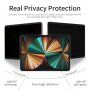 Магнитно сваляемо Anti-Spy фолио за iPad 10,2" (2019-2021) / Air 3 (2019) / Pro 10,5"