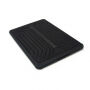 Voyage устойчив калъф за MacBook Air 13" / Air 13" / Pro 13" - черна