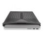 Voyage устойчив калъф за MacBook Air 13" / Air 13" / Pro 13" - черна