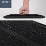 Voyage устойчив калъф за MacBook Air 13" / Air 13" / Pro 13" - черна