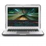 Удароустойчив кейс със сгъваеми крачета за MacBook Pro 13" (A1425 / A1502) - сив