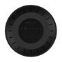 NILLKIN Magic Disc безжично зарядно за iPhone - черна
