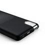 BASEUS външна батерия 10000mAh с безжично зареждане - черна