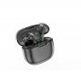 Wiwu T12 bluetooth безжични слушалки - черна
