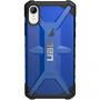 UAG Plasma устойчив калъф за Apple iPhone XR - синя