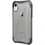 UAG Plyo устойчив калъф за iPhone XR - прозрачно