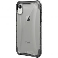 UAG Plyo устойчив калъф за iPhone XR - прозрачно