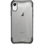 UAG Plyo устойчив калъф за iPhone XR - прозрачно