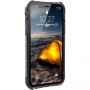 UAG Plyo устойчив калъф за iPhone XR - прозрачно