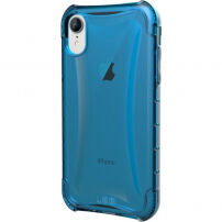 UAG Plyo устойчив калъф за iPhone XR - синя