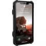 UAG Trooper устойчив калъф за iPhone XR - черна