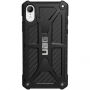 UAG Monarch калъф за Apple iPhone XR - въглероден