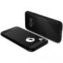 Spigen Rugged Armor кейс за Apple iPhone XR - черна
