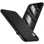 Spigen Liquid Air кейс за Apple iPhone XR - черна