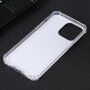Кейс с огледална повърхност за iPhone 14 Pro Max - златен