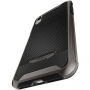 Spigen Hybrid NX кейс за Apple iPhone XR - сива
