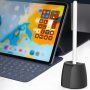 AhaStyle силиконова стойка за Apple Pencil 1 / 2 - лилав