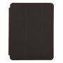 Калъф със стойка и функция за събуждане / сън за iPad Pro 12,9" (2018-2022) - кафяв