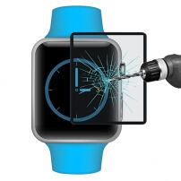 ENKAY закалено стъкло 9H за Apple Watch 42мм -0.2мм