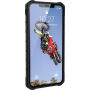 UAG Pathfinder устойчив калъф за iPhone XS Max - черна