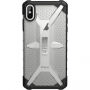 UAG Plasma калъф за iPhone XS Max - черна