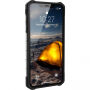 UAG Plasma калъф за iPhone XS Max - черна