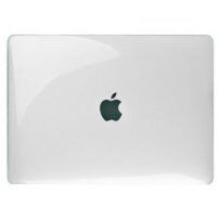 Лъскав прозрачен кейс за MacBook Pro 15" (A1286) - прозрачен