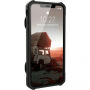 UAG Trooper устойчив калъф за iPhone XS Max - черна