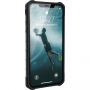 UAG Pathfinder устойчив калъф за iPhone XS Max - цвят на шисти