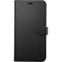 Spigen Wallet S калъф за iPhone XS Max - черна