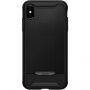 Spigen Hybrid NX кейс за Apple iPhone XS Max - черна