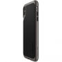 Spigen Neo Hybrid кейс за iPhone XS / X - сив