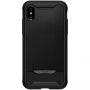 Spigen Hybrid NX кейс за iPhone XS / X - черна