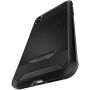 Spigen Hybrid NX кейс за iPhone XS / X - черна