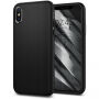 Spigen Liquid Air кейс за iPhone XS / X - черна