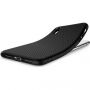 Spigen Liquid Air кейс за iPhone XS / X - черна