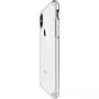 Spigen Ultra Hybrid кейс за Apple iPhone XS / X - прозрачен