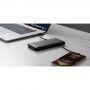 BELKIN Boost Charge Plus външна батерия PD с интегрирани кабели USB-C / Lightning с порт USB-C - 10 000 mAh - черна