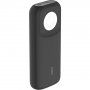 BELKIN външна батерия с бързо безжично зареждане за Apple Watch с порт USB-C - 10 000 mAh - черна