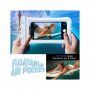 Spigen Aqua Shield Floating A610 водоустойчив калъф за iPhone - бяло
