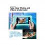 Spigen Aqua Shield Floating A610 водоустойчив калъф за iPhone - цвят мента