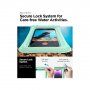Spigen Aqua Shield Floating A610 водоустойчив калъф за iPhone - цвят мента