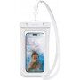 Spigen Aqua Shield Floating A610 водоустойчив калъф за iPhone - бяло
