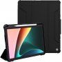 NILLKIN Bumper PRO Protective издръжлив калъф за iPad Pro 12,9" (2018-2022) - черно